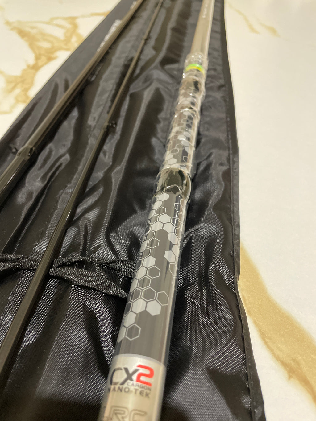 CANNA DA PESCA PLATINUM PER TROTE